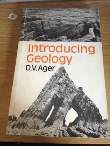 Introducing Geology