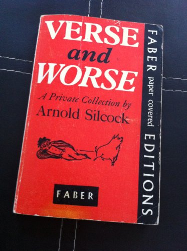 Verse and Worse