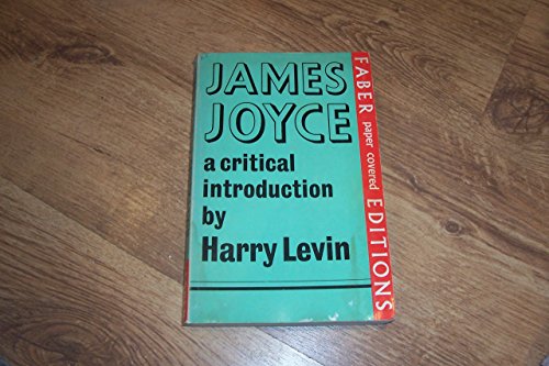 James Joyce