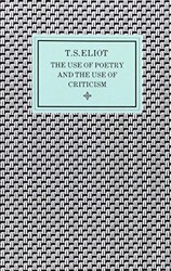 The Use of Poetry