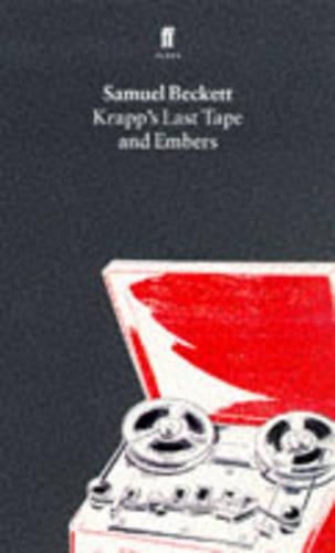Krapp'S Last Tape