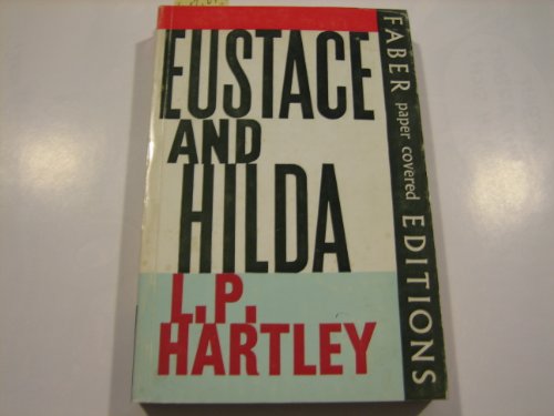 Eustace and Hilda