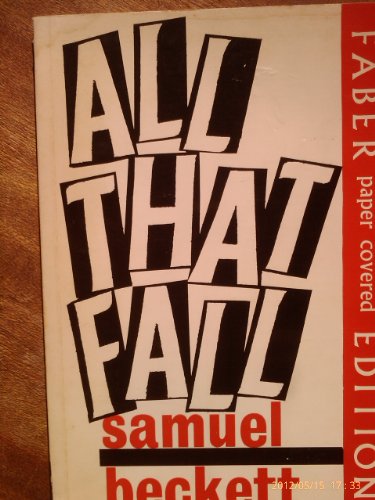 All That Fall