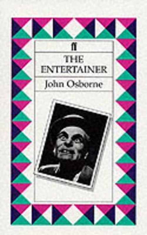 The Entertainer