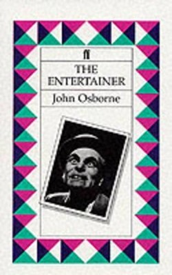 The Entertainer