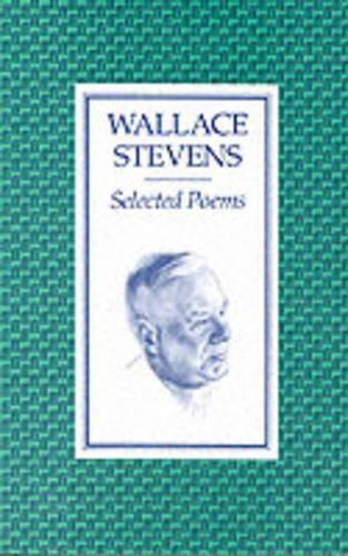 Selected Poems