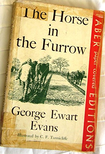 Horse in the Furrow