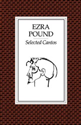Selected Cantos of Ezra Pound