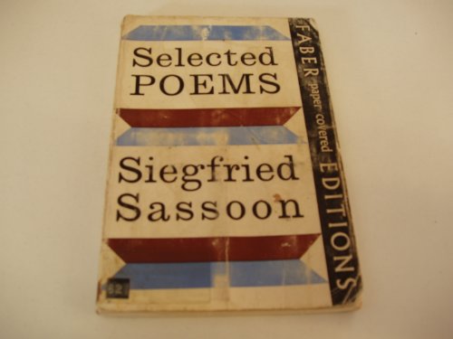Selected Poems