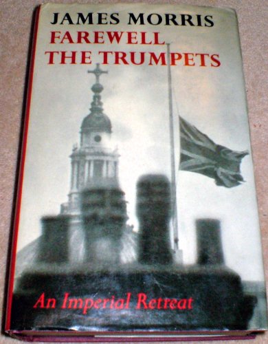 Farewell the Trumpets