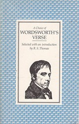 A Choice of Wordsworth's Verse