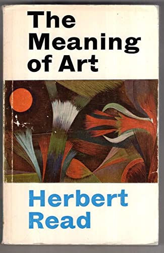 The Meaning of Art
