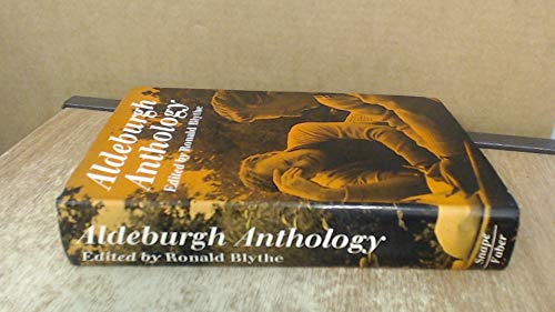 Aldeburgh Anthology