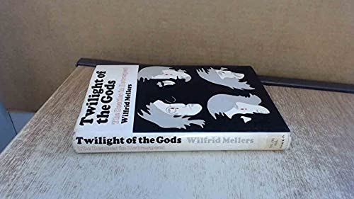 Twilight of the Gods