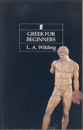 Greek for Beginners