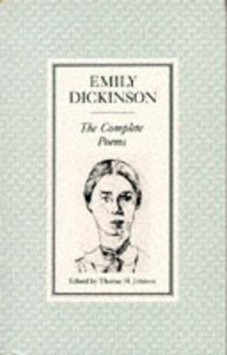 Complete Poems