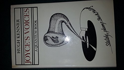 Joyce's Voices