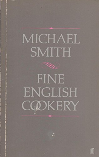 Fine English Cookery
