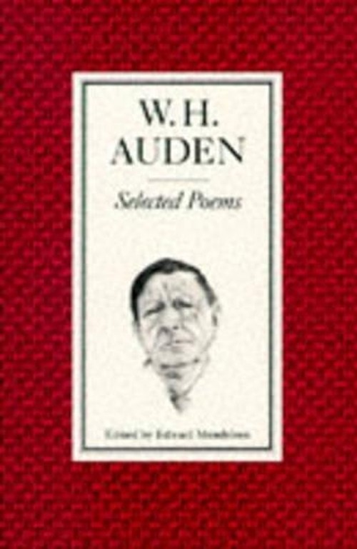 Selected Poems