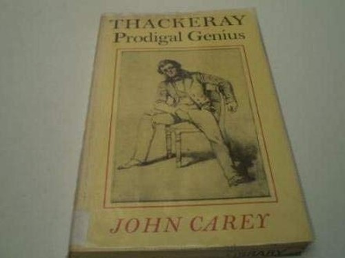 Thackeray