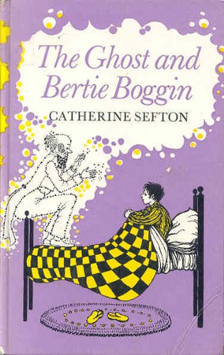 The Ghost and Bertie Boggin