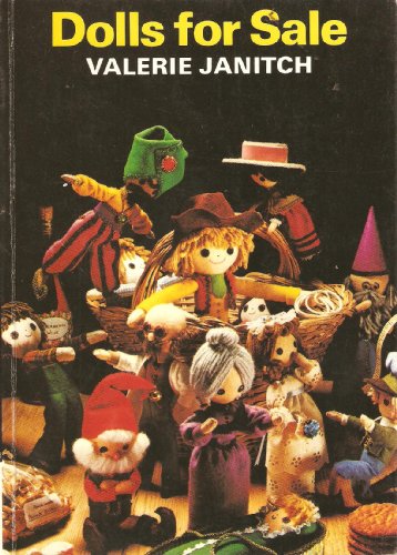 Dolls for Sale