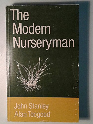 The Modern Nurseryman