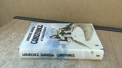 Constance or Solitary Practices