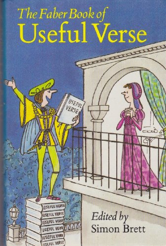 Faber Book of Useful Verse