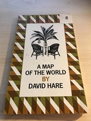 Map of the World