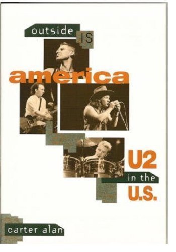 Outside is America
