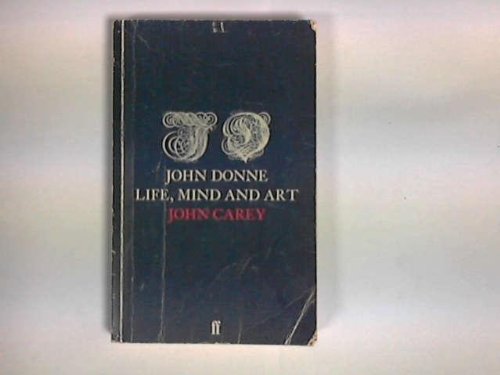 John Donne