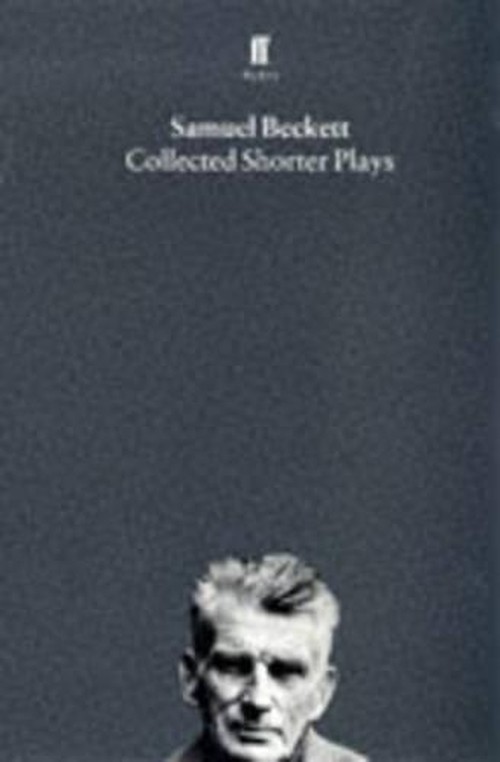 Collected Shorter Plays