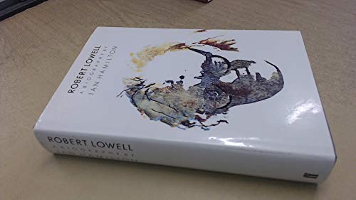Robert Lowell
