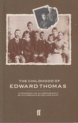 The Childhood of Edward Thomas