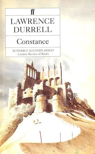 Constance or Solitary Practices