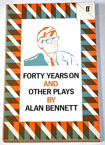 Forty Years on