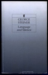Language and Silence