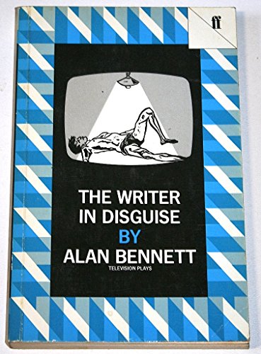 The Writer in Disguise