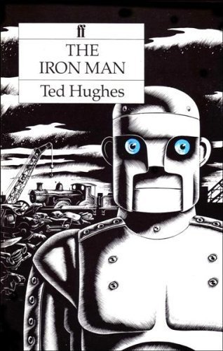 The Iron Man