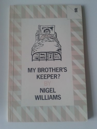 My Brother's Keeper