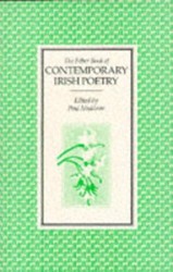 Faber Book of Contemporary Irish Poetry