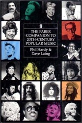 The Faber Companion to 20th Century Popular Music