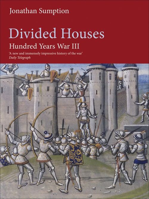 The Hundred Years War Vol 3