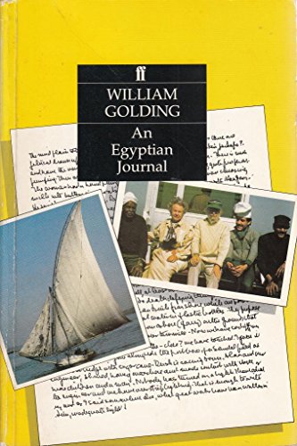 An Egyptian Journal