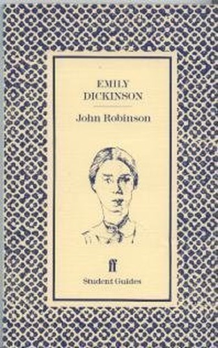 Emily Dickinson