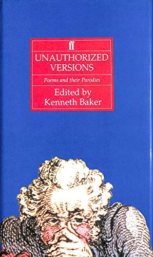Unauthorized Versions