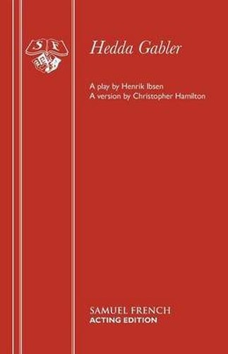 Hedda Gabler