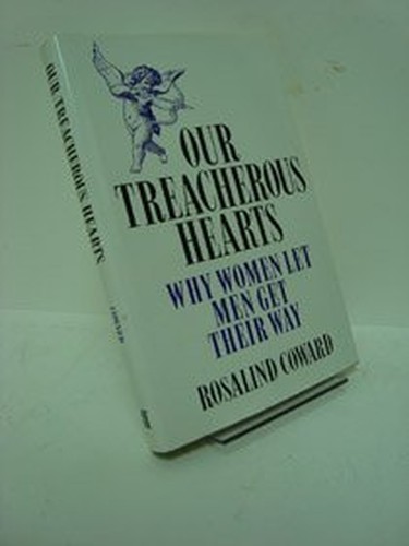 Our Treacherous Hearts