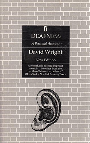 Deafness